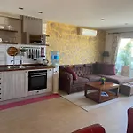 Apartamento Atico Duplex De 1 Dorm En Tarifa