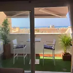 Apartamento Atico Duplex De 1 Dorm En Tarifa