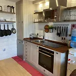 Apartamento Atico Duplex De 1 Dorm En Tarifa