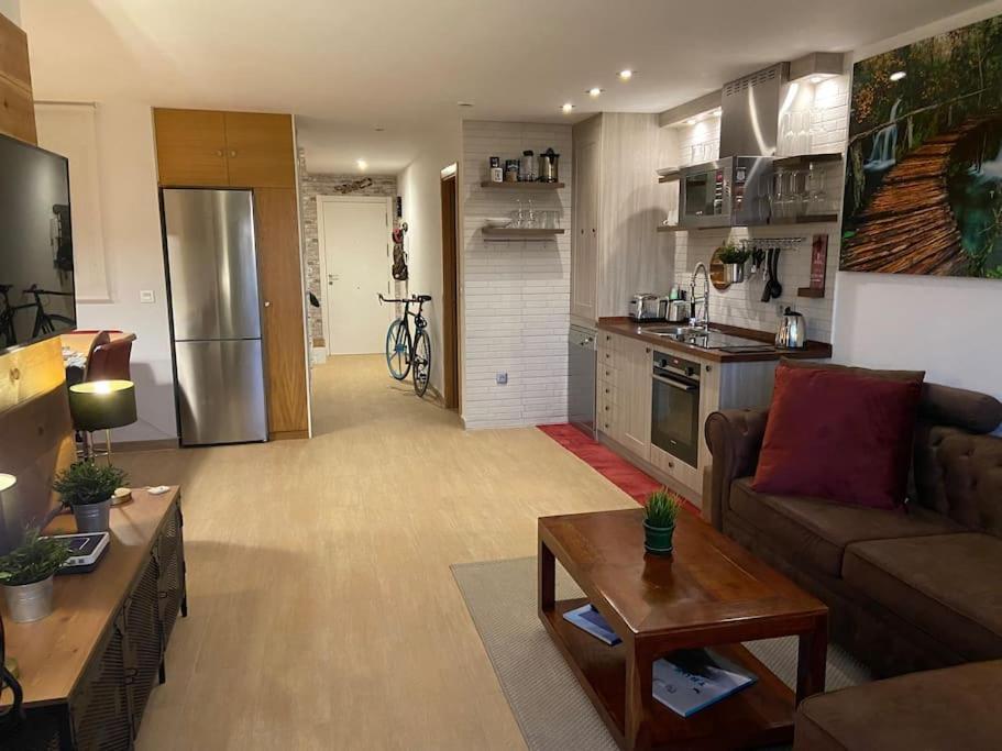 Atico Duplex De 1 Dorm En Tarifa