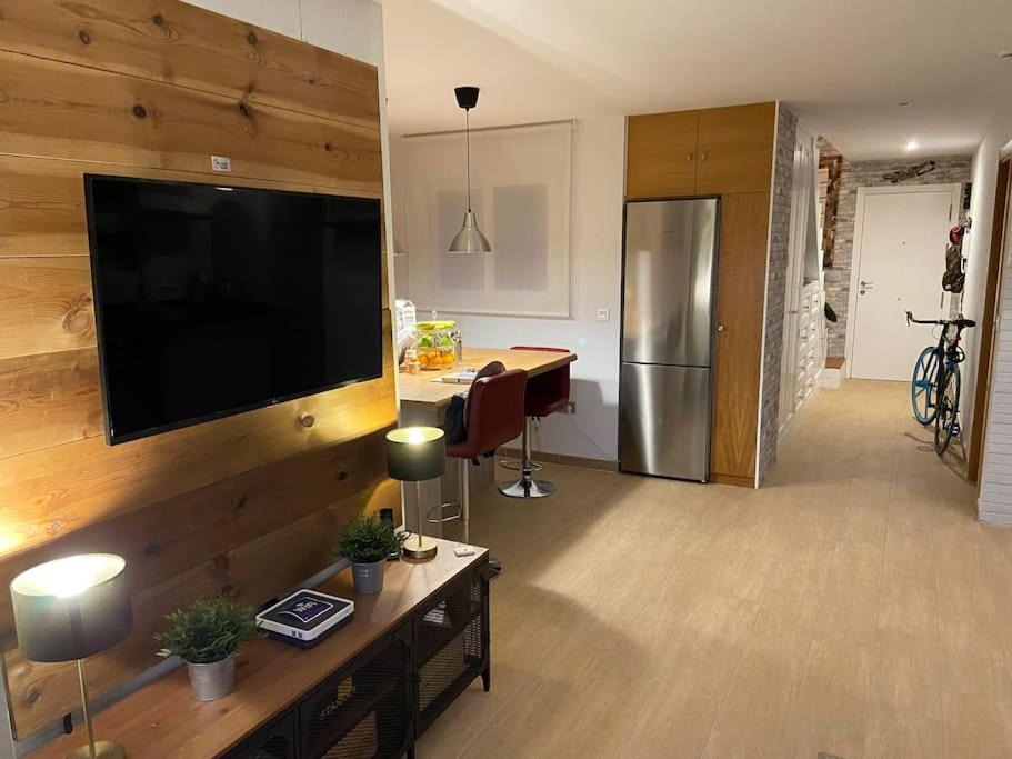 Apartamento Atico Duplex De 1 Dorm En Tarifa