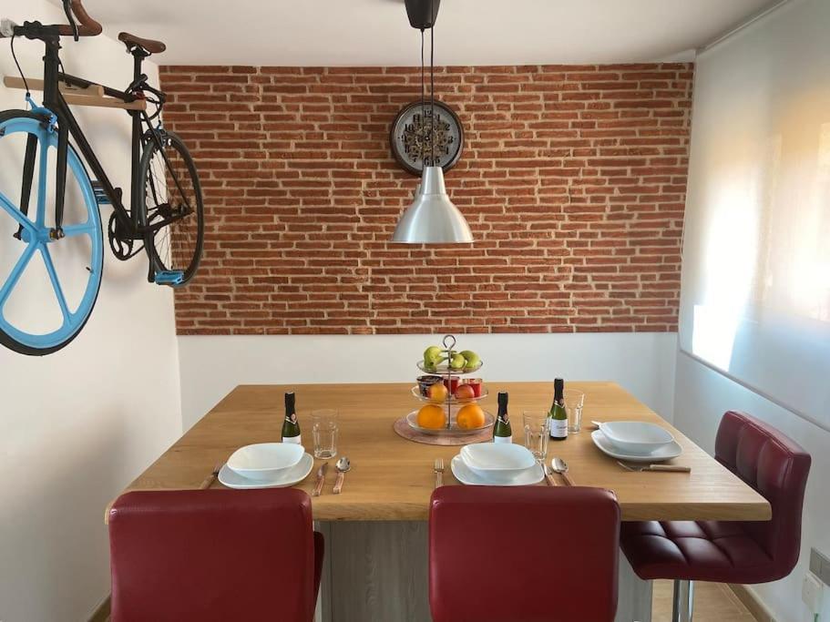 Atico Duplex De 1 Dorm En Tarifa
