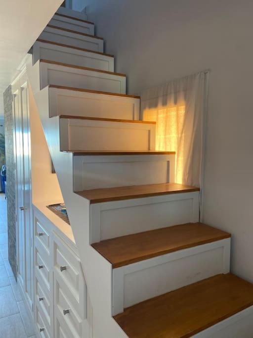 Atico Duplex De 1 Dorm En *