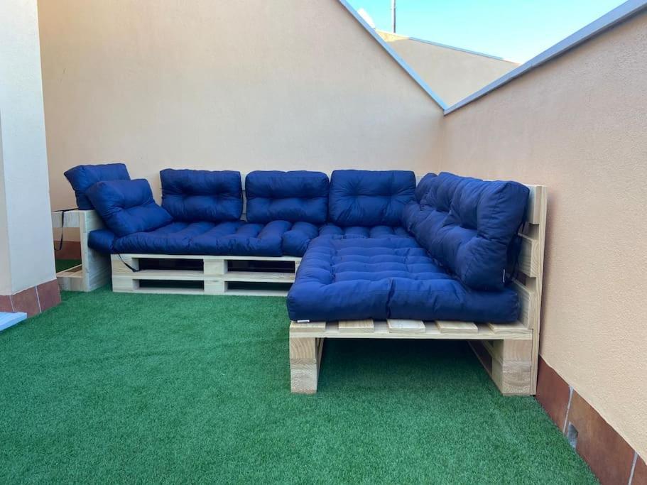 Atico Duplex De 1 Dorm En *