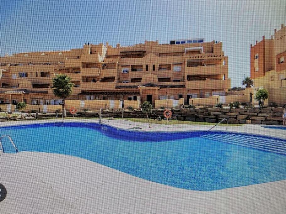 Atico Duplex De 1 Dorm En Tarifa