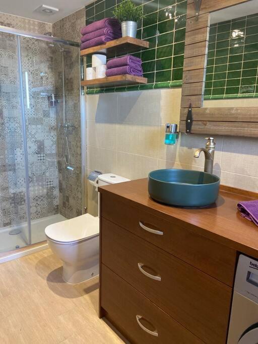Apartamento Atico Duplex De 1 Dorm En Tarifa
