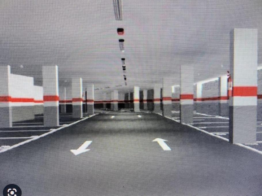 Atico Duplex De 1 Dorm En Apartamento Tarifa