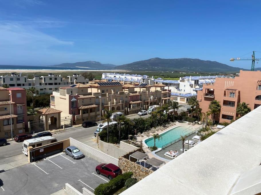 Atico Duplex De 1 Dorm En * Tarifa