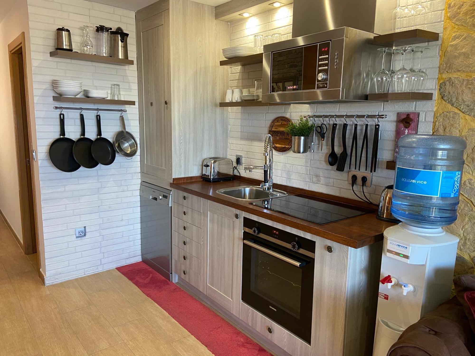 Atico Duplex De 1 Dorm En Tarifa