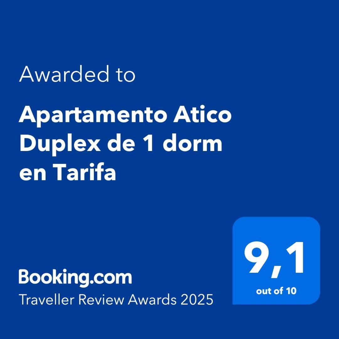Atico Duplex De 1 Dorm En Apartamento *